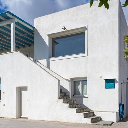 Dhragoulas Kafkis House, Parosヴィラ エクステリア 写真