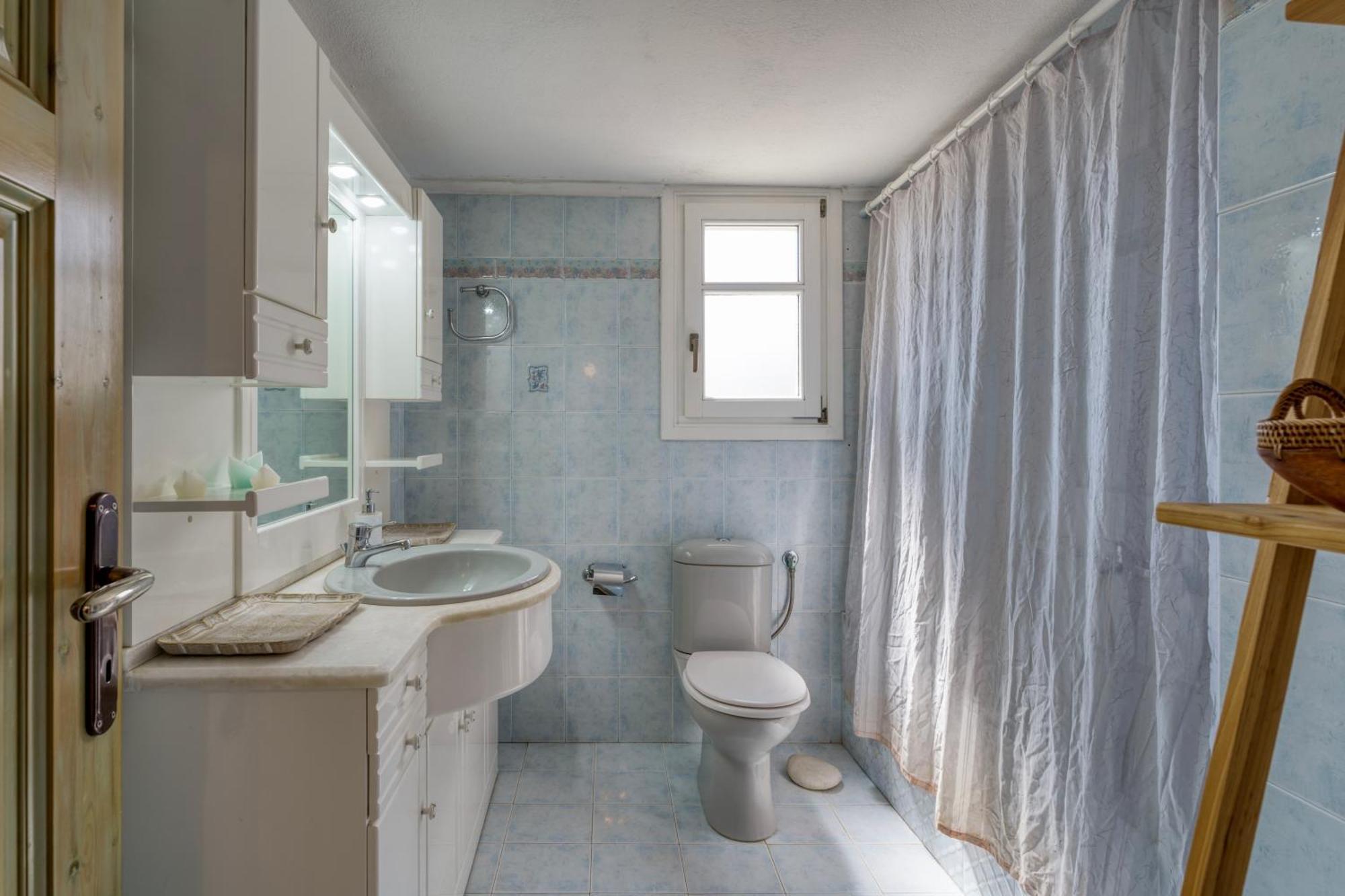 Dhragoulas Kafkis House, Parosヴィラ エクステリア 写真
